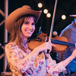 daynabeestrings