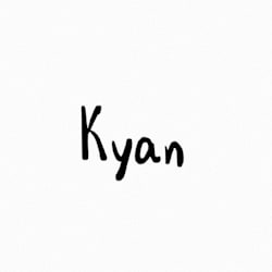 kyanbosman