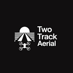 twotrackaerial