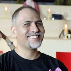 mohammedraei
