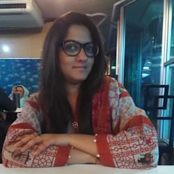 madihaqaiser