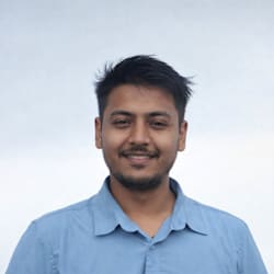 shrijanb