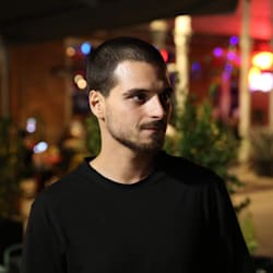 nikolozagasiev