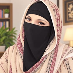 missrkniazi