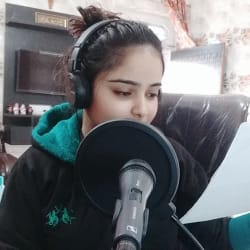 Gig Seller - amreensameer