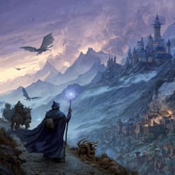 draevyna