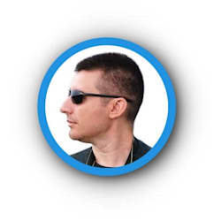 Fiverr profile picture for @skynet