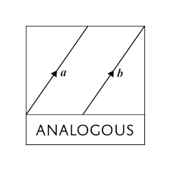 Fiverr profile picture for @analogous