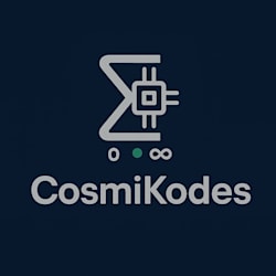 cosmikodes