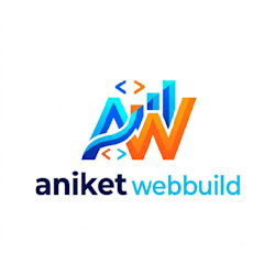 aniket_buildweb