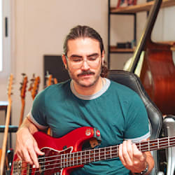 maurobass