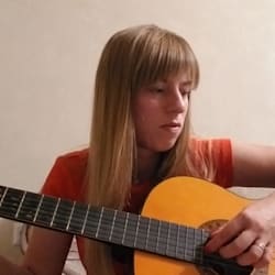 mariiahrydina