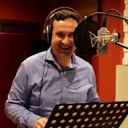 castilianvoice
