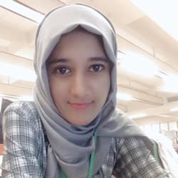 areebakhaleeq