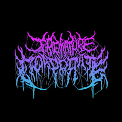 Fiverr profile picture for @premature