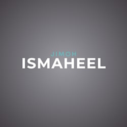 ismaheeljimoh