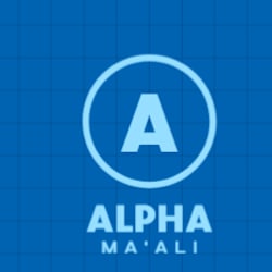 alphamaali