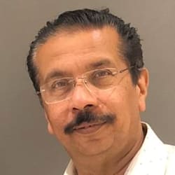 rashariju