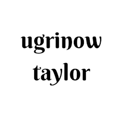 ugrinowtaylor