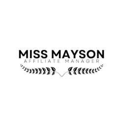 missmayson