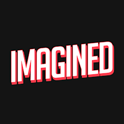 Fiverr profile picture for @imagined