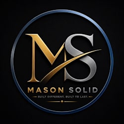 mason_solid