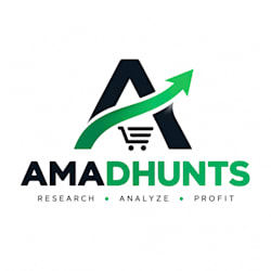 amadhunt