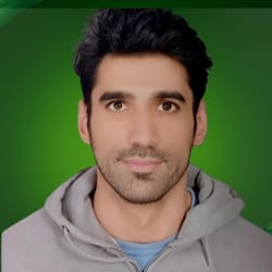 ghufrandarr