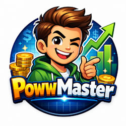 powwmaster