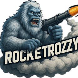 rocketrozzy
