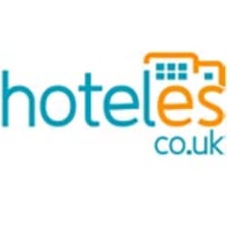 Fiverr profile picture for @hoteles