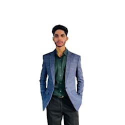 khuzaimalisyed