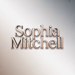 sophiamitchellt