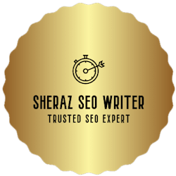 sherazseowriter