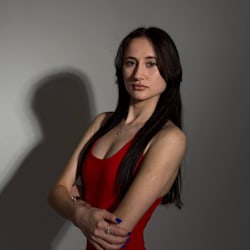 dashaleshenko