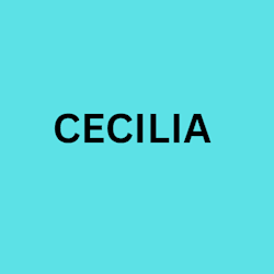 ceciliapatriced