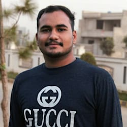 sayyamiqbal
