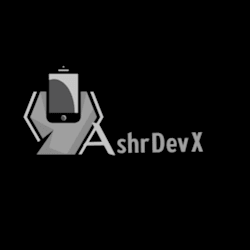 ashrdevx