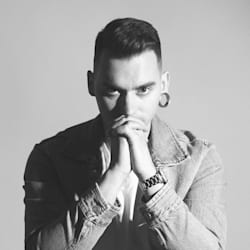 Record pro bass guitar, double bass or synth bass you by Aron_s