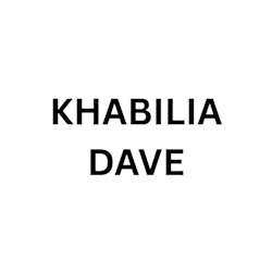 khabiliadave