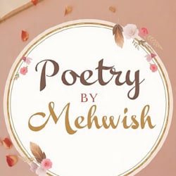 poetrybymehwish