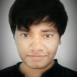 ratikantmohanta
