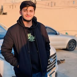 Gig Seller - anas_rozi