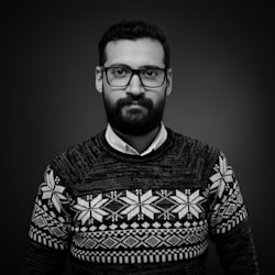 ahmedngar