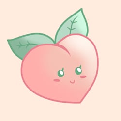 fuzzzypeach