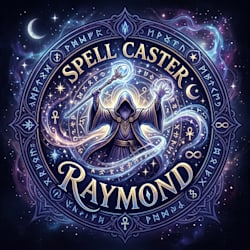 raymondcaster5