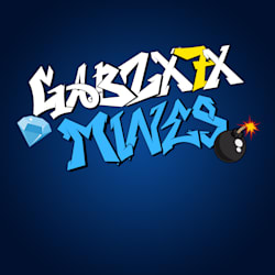 Fiverr profile picture for @gabzx7x