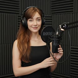 lilibluevoice
