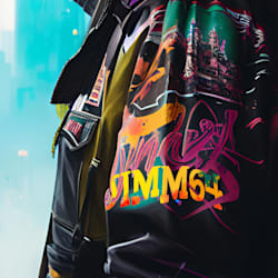 jimm64