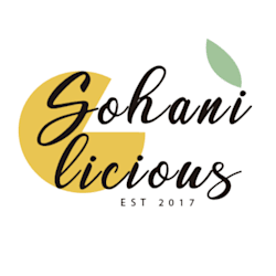 sohanilicious